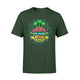 Goodbye 4th Grade Hello Summer Vacation Graduate T-Shirt