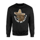 Derby De Mayo Kentucky Horse Race Sombrero Mexican Sweatshirt
