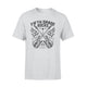 Fifth Grade Rocks T-shirt