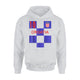 Croatia Soccer Team Modric Football Hoodie