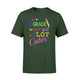 First Grade Just Got A Lot Cuter Cute 1st Grader  T-Shirt