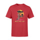 July Queen Wake Pray Slay T-Shirt