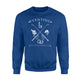 Horse Gift Horseback Riding Eventing Sweatshirt
