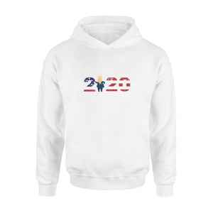 US Donald Trump 2020 American Trump 2020 Hoodie