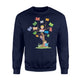 Children Books Sweatshirt