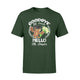 Goodbye Eighth Grade Hello Nineth Grade Owl Graduation T-Shirt