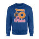 Donut Grandma Sweatshirt