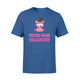Graduation Owl Second 2nd Grade Graduate T-Shirt