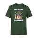 Cute Poop Emoji 4th Grade Graduate Class Of Funny T-Shirt