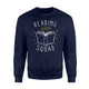 Books Reading Squad Books Clubs Books Lover Gift Sweatshirt