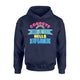 Cool Chic Goodbye Kindergarten Hello 1st Grade Gift Hoodie