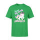 Fifth Grade Graduation Fun Graduate For Girls T-Shirt