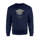 5 Of Grandma's Babies Are Graduating Sweatshirt