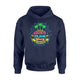 Goodbye 5th Grade Hello Summer Vacation Graduate  Hoodie