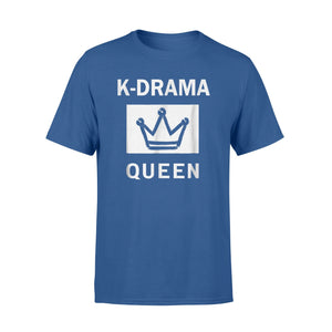 K-Drama Queen T-Shirt