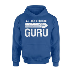 Fantasy Football Guru Hoodie