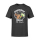 Goodbye Eighth Grade Hello Nineth Grade Owl Graduation T-Shirt
