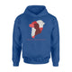I Promise Not To Do This To Greenland Hoodie