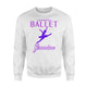 Ballet Grandma For Women Sweatshirt