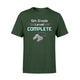 Cool 5th Grade Level Complete Moving Up T-Shirt