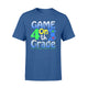 Fourth Grade Funny Game On 4th Grade Gift T-Shirt