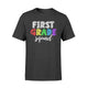 First Grade Squad T-Shirt
