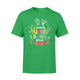 Graduation Goodbye Kindergarten Hello 1st Grade T-Shirt