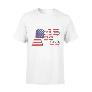 Donald Trump 45 2020 Trump T-shirt