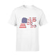 Donald Trump 45 2020 Trump T-shirt