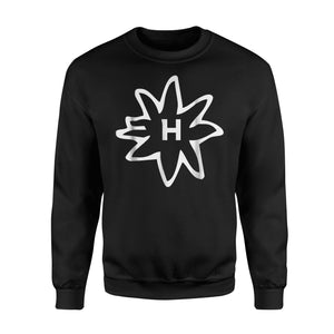 Haflinger Horse Sweatshirt