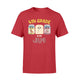 Fourth Grade Is My Jam For Kids T-Shirt
