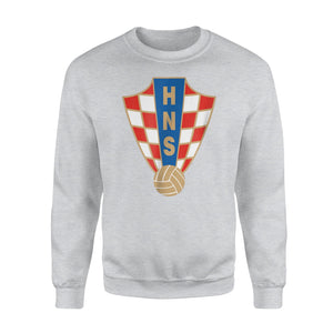 Croatian Football Federation Sweatshirt