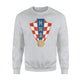 Croatian Football Federation Sweatshirt