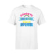 Cool Chic Goodbye Kindergarten Hello 1st Grade Gift T-Shirt