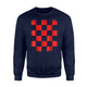 Croatia Soccer, Croatian Football  Sweatshirt