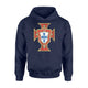Fpf Selecao Portuguesa De Futebol Portugal National Football Hoodie