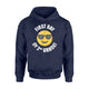 First Day Of Second 2nd Grade Emoji For Boys Girls Hoodie