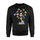 Children Books Sweatshirt