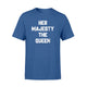 Her Majesty The Queen T-Shirt