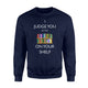 Bookworm - Book Lovers Sweatshirt