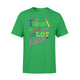 First Grade Just Got A Lot Cuter Cute 1st Grader  T-Shirt