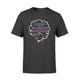 Graduation Gift Cousin Of A Graduating Black Queen T-Shirt