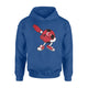 Dabbing Soccer Ball Turkey Jersey Turk Football Gift Hoodie
