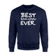 Best Grandma Japanese Baa-Chan Ever Sweatshirt