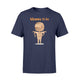 Mummy To Be Mom Halloween T-shirt