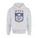 Fantasy Football For Men Fantasy Football Men Hoodie