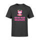 Graduation Owl Second 2nd Grade Graduate T-Shirt