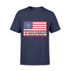 President 45 Donald Trump 2020 American Trump 2020 T-shirt