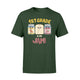 First Grade Is My Jam For Kids  T-Shirt