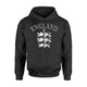 England Lions Football Hoodie